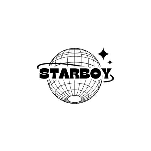 Amazon.com: Weeknd Men's Starboy Album Cover T-Shirt Medium Black :  Clothing, Shoes & Jewelry